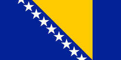 Bosnia & Herzegovina